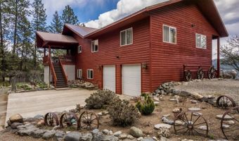935 French Point Dr, Bonners Ferry, ID 83805