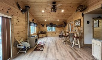 161 Porter Lk, Amasa, MI 49903