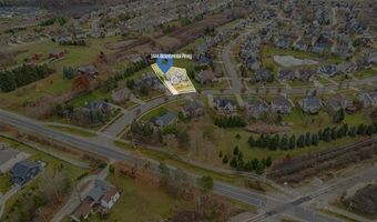 1444 Bicentennial Pkwy, Ann Arbor, MI 48108