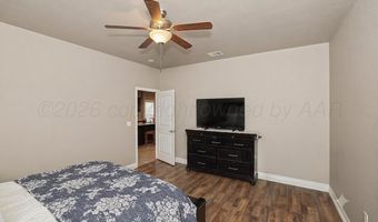 9605 KORI Dr, Amarillo, TX 79119