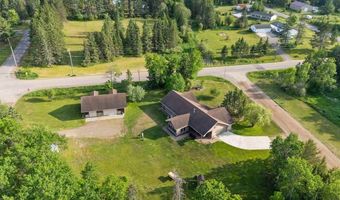 522 S 3rd St, Aurora, MN 55705