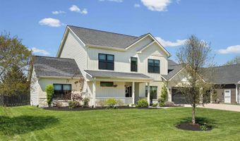 5144 Greenview Ct, Battle Ground, IN 47920