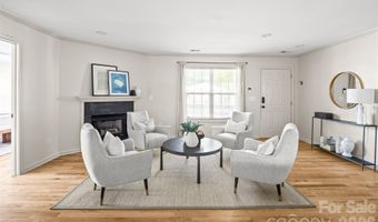 2110 Stratford Ave, Charlotte, NC 28205