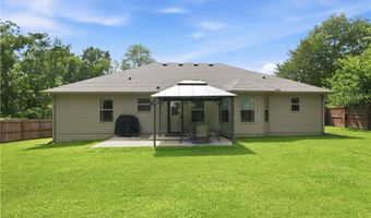 6 Exminster Ln, Bella Vista, AR 72714
