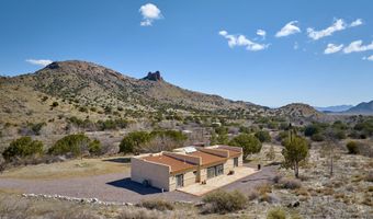 2749 W Hilltop Rd, Portal, AZ 85632