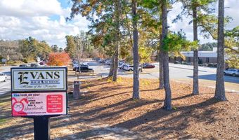 903 Innisbrook Dr Plan: Hayden, Evans, GA 30809