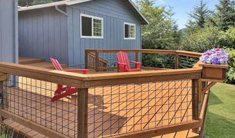 95663 MARTIN RANCH Rd, Brookings, OR 97415
