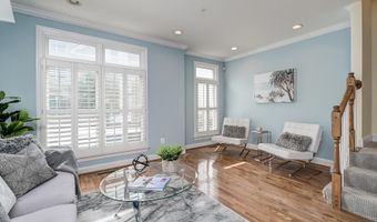 1236 HARBOR ISLAND Walk, Baltimore, MD 21230