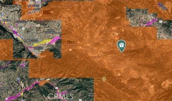 Deerspring Trail, Aguanga, CA 92536