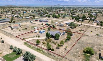 2635 N Papago Trl, Chino Valley, AZ 86323