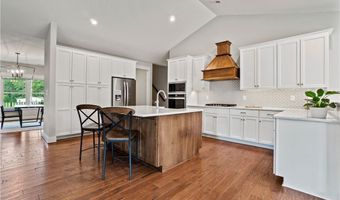 Red Oak Circle lot 11, Aylett, VA 23009