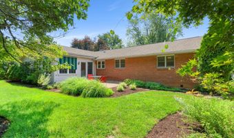 3301 BIRCH Ave, Allentown, PA 18103