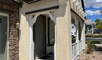 2848 Radiant Flame Ave, Henderson, NV 89052