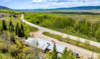 2000 WY-352, Cora, WY 82925
