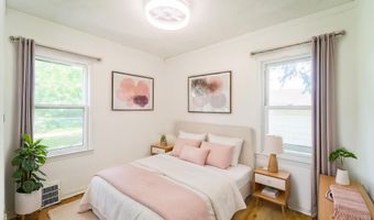 6027 Kim Ave, Allen Park, MI 48101