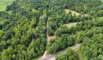 14163 Highway C, Annapolis, MO 63620