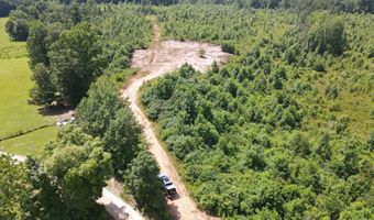 Tract 3 Tucker Rd, Bath Springs, TN 38311