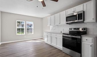 2430 3rd Ave NE, Ardmore, OK 73401