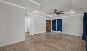 9100 W SUNDOWN Ln, Amarillo, TX 79119