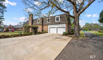 803 S Pensacola Ave, Atmore, AL 36502