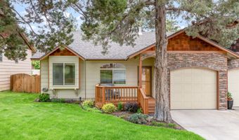 1009 SW Crosscut Ct, Bend, OR 97702