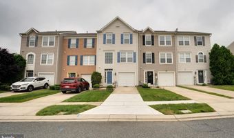 604 POSSUM TROT Way, Aberdeen, MD 21001