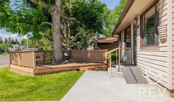 2519 Beartooth Dr, Cody, WY 82414