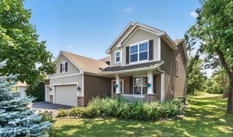 7566 159th St NW, Anoka, MN 55303