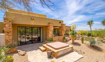 36092 N SUMMIT Dr, Cave Creek, AZ 85331