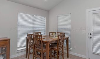 7510 JOHN THOMAS St, Amarillo, TX 79119