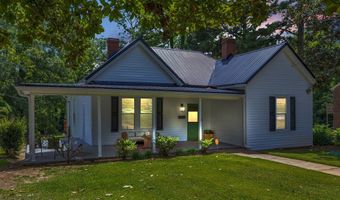 1005 N. Main St, Abbeville, SC 29620