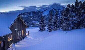 13 Middle Rider, Big Sky, MT 59716