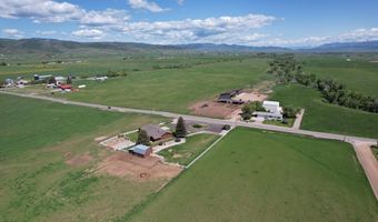 1845 HWY 236, Afton, WY 83110