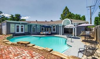1600 NW Colorado Ave, Bartlesville, OK 74003