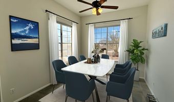 2271 Starflower Trl, Bullhead City, AZ 86442