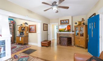 14 Maxfield Ave, Bisbee, AZ 85603