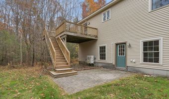 214 Thompson Rd, Arundel, ME 04046