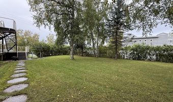 1644 W 11th Ave, Anchorage, AK 99501