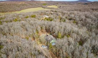 2691 Old Mountain Dr, Alpena, AR 72611