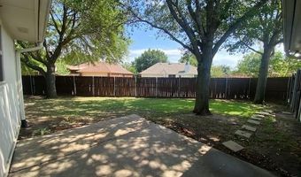 1514 Flameleaf Dr, Allen, TX 75002