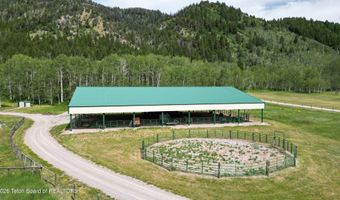275 WOODLAND Dr, Bedford, WY 83112