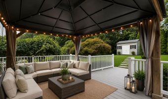 3204 LANHAM Dr, Abingdon, MD 21009
