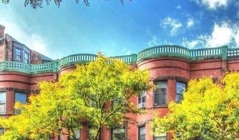 47 Massachusetts Ave 3, Boston, MA 02115