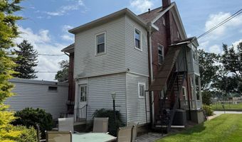 325 E LANCASTER Ave, Reading, PA 19607
