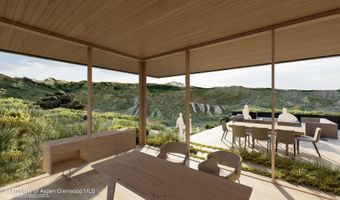 Trentaz Drive, Aspen, CO 81611