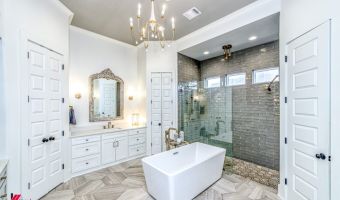 200 Sam Willen, Benton, LA 71006