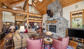 90 Rounds Rd, Breckenridge, CO 80424