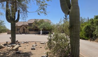 30220 N 65th St, Cave Creek, AZ 85331