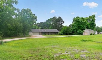 121 Rolling Meadows Ln, Austin, AR 72007
