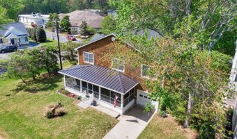 327 OAKWOOD St, Bethany Beach, DE 19930